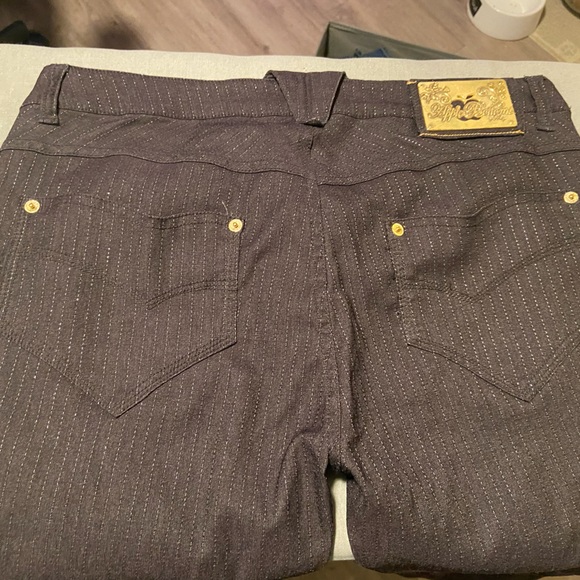 Apple-bottom Jeans size  11/12 - Picture 4 of 6